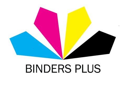 Binders Plus